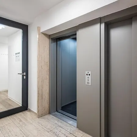 Modern Studio And Good Located Frankfurt am Main