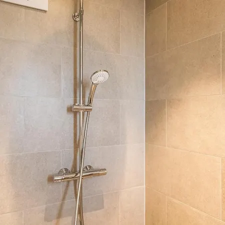Modern Studio And Good Located Apartment *