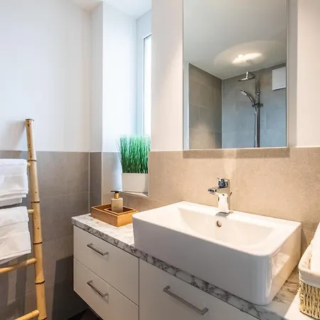 Modern Studio And Good Located Apartment