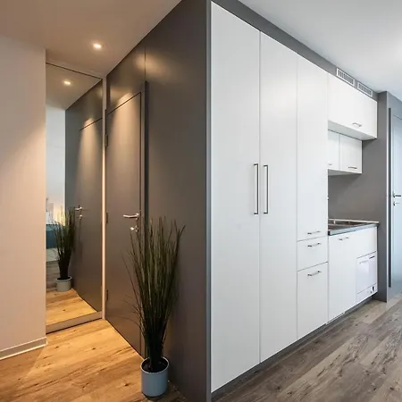 Modern Studio And Good Located Frankfurt am Main